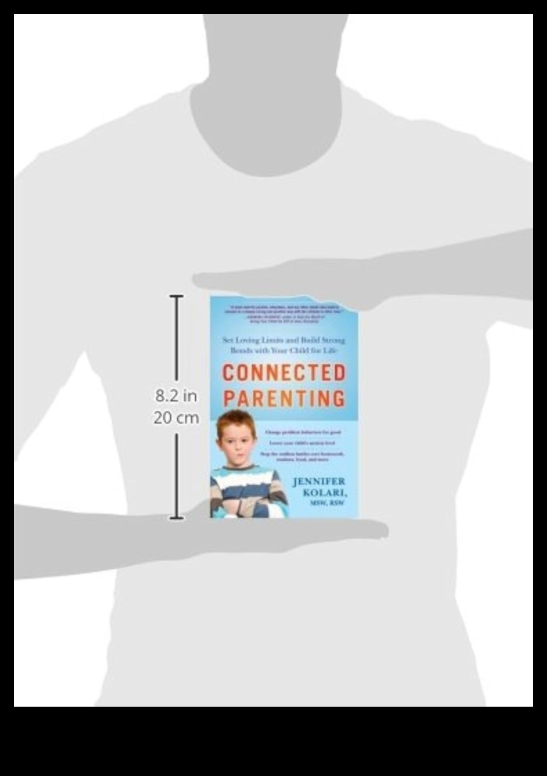 الأبوة والأمومة المتصلة: بناء الجسور مع اليقظة الذهنية: كيفية تربية الأطفال الواعين وإنشاء رابطة قوية بين الوالدين والطفل. 4 الأبوة والأمومة المتصلة: بناء الجسور مع اليقظة الذهنية