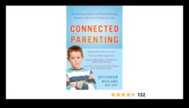 الأبوة والأمومة المتصلة: بناء الجسور مع اليقظة الذهنية