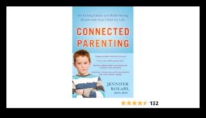 الأبوة والأمومة المتصلة: بناء الجسور مع اليقظة الذهنية