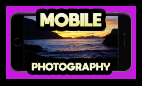 إتقان فن التصوير الفوتوغرافي بالهاتف المحمول باستخدام الإلكترونيات المتقدمة 2 إتقان التصوير الفوتوغرافي بالهاتف المحمول: إلكترونيات متقدمة لالتقاط اللقطة المثالية