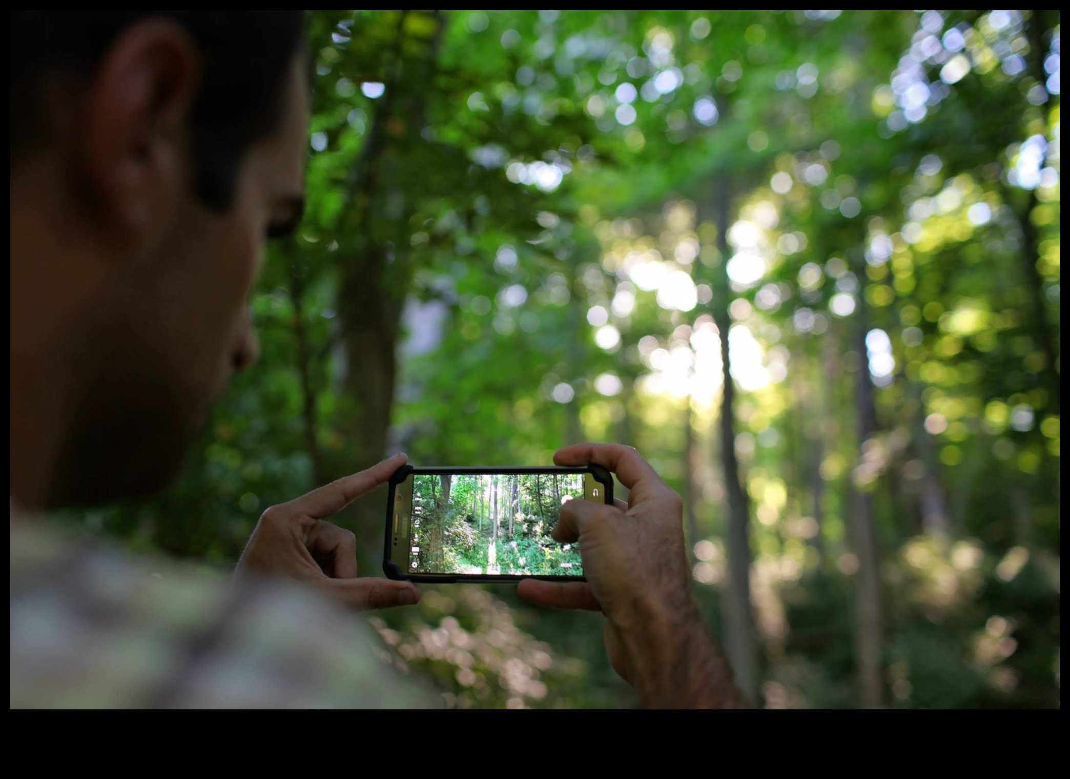 إتقان فن التصوير الفوتوغرافي بالهاتف المحمول باستخدام الإلكترونيات المتقدمة 3 إتقان التصوير الفوتوغرافي بالهاتف المحمول: إلكترونيات متقدمة لالتقاط اللقطة المثالية
