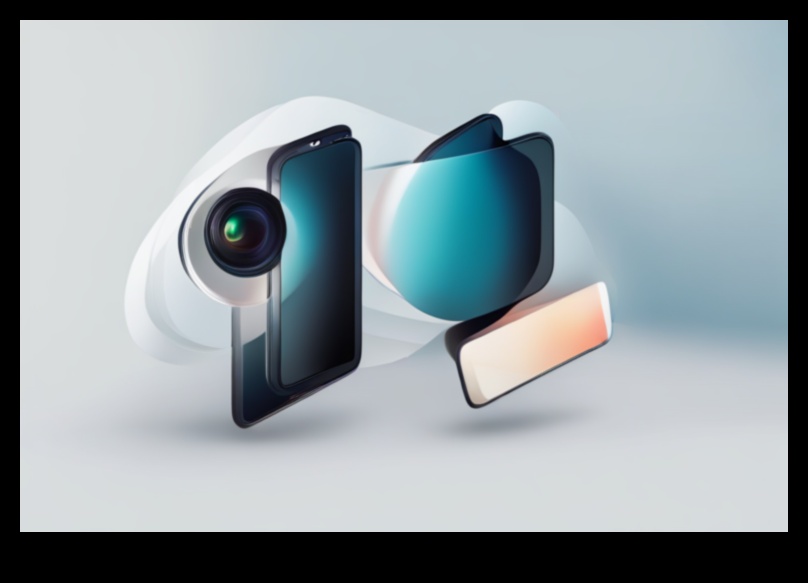 إتقان فن التصوير الفوتوغرافي بالهاتف المحمول باستخدام الإلكترونيات المتقدمة 5 إتقان التصوير الفوتوغرافي بالهاتف المحمول: إلكترونيات متقدمة لالتقاط اللقطة المثالية