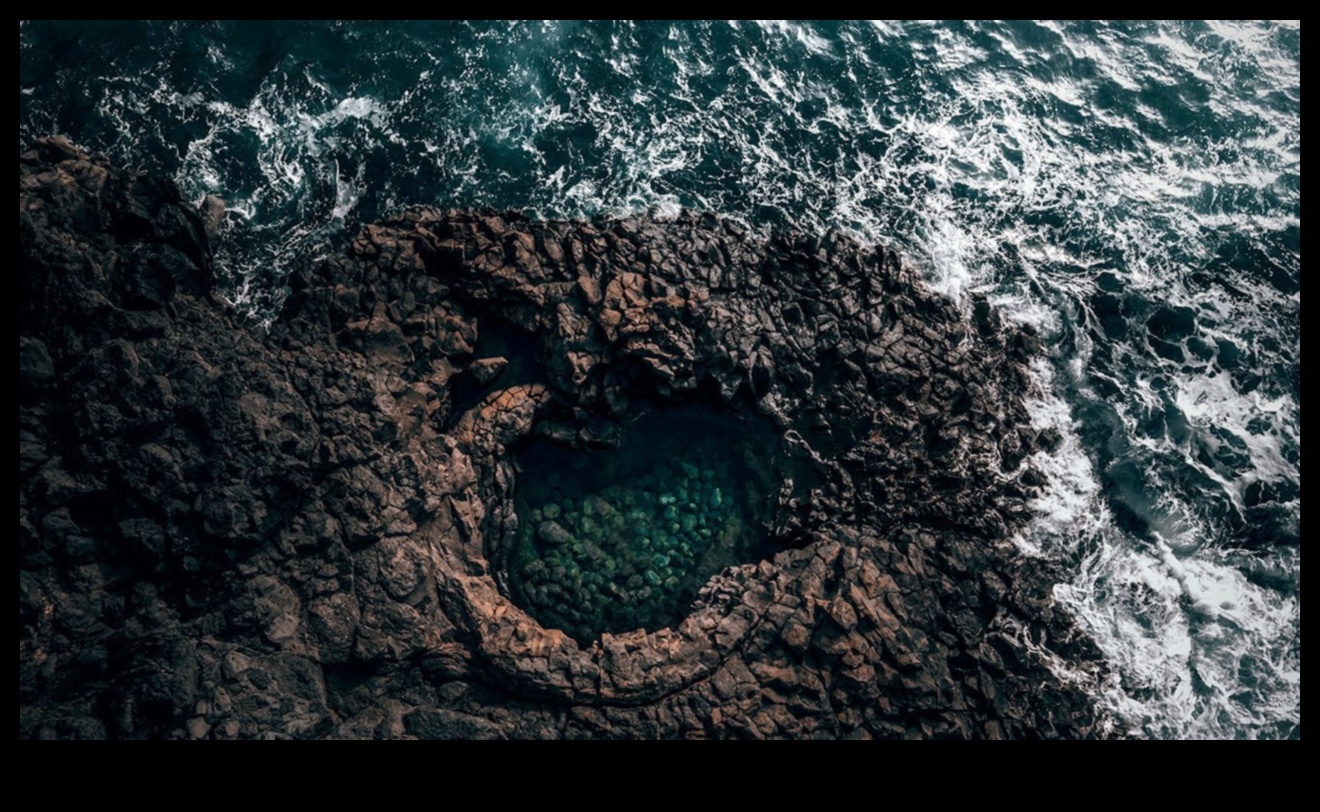 نغمات المد والجزر: إنشاء قوائم تشغيل للاسترخاء بجانب الماء