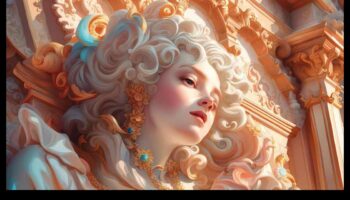 الروكوكو المسرحي: الدراما والإسراف في الأساليب الفنية