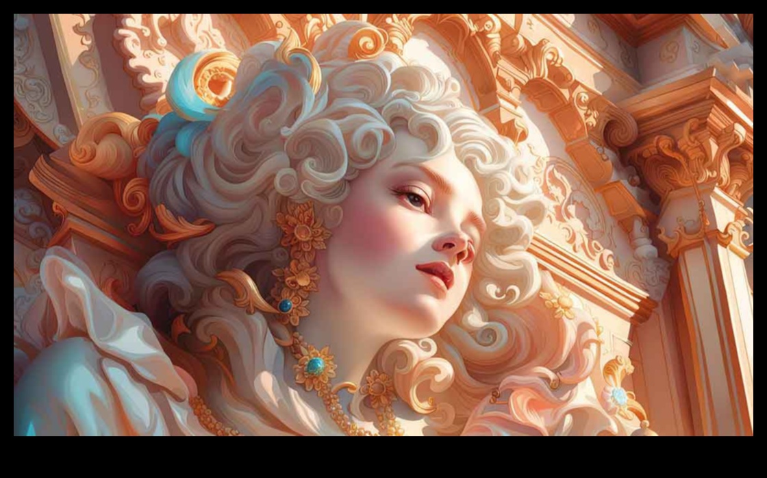 الروكوكو المسرحي: الدراما والإسراف في الأساليب الفنية