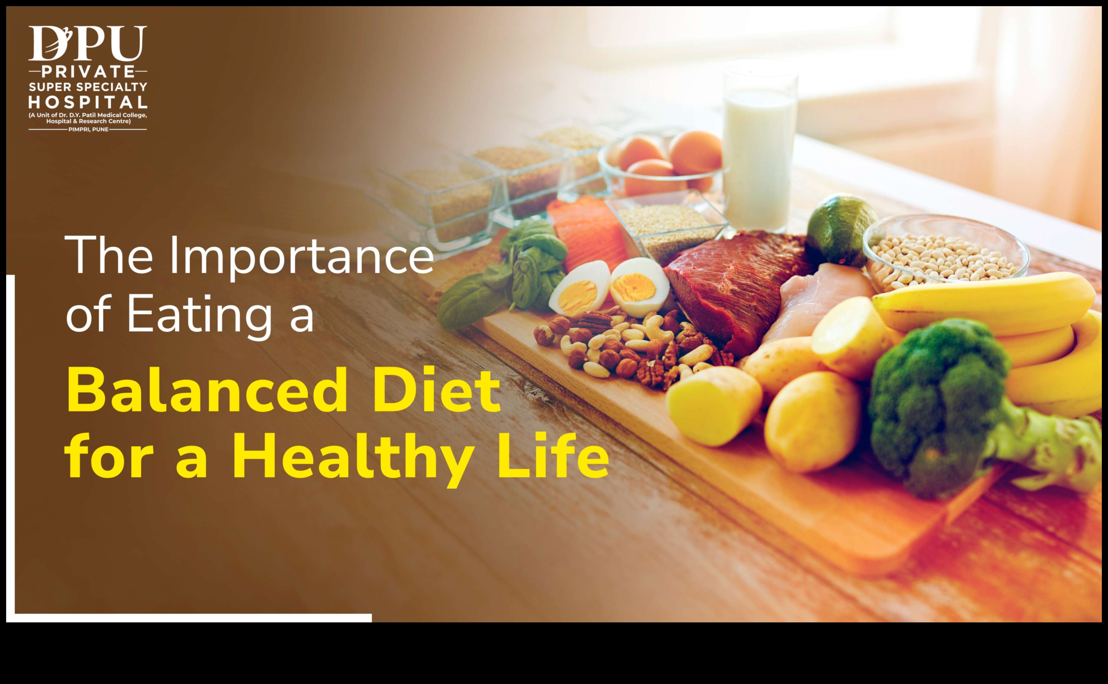 الأكل من أجل التميز: دور استشارات التغذية المتخصصة