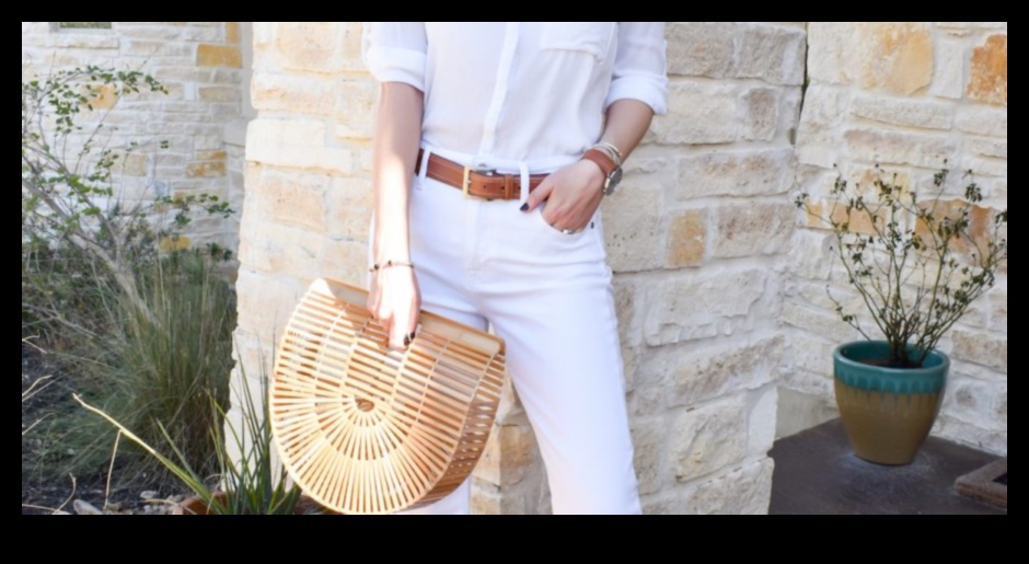 تصميم الأزياء غير الرسمية: ارفع مظهرك اليومي بأناقة