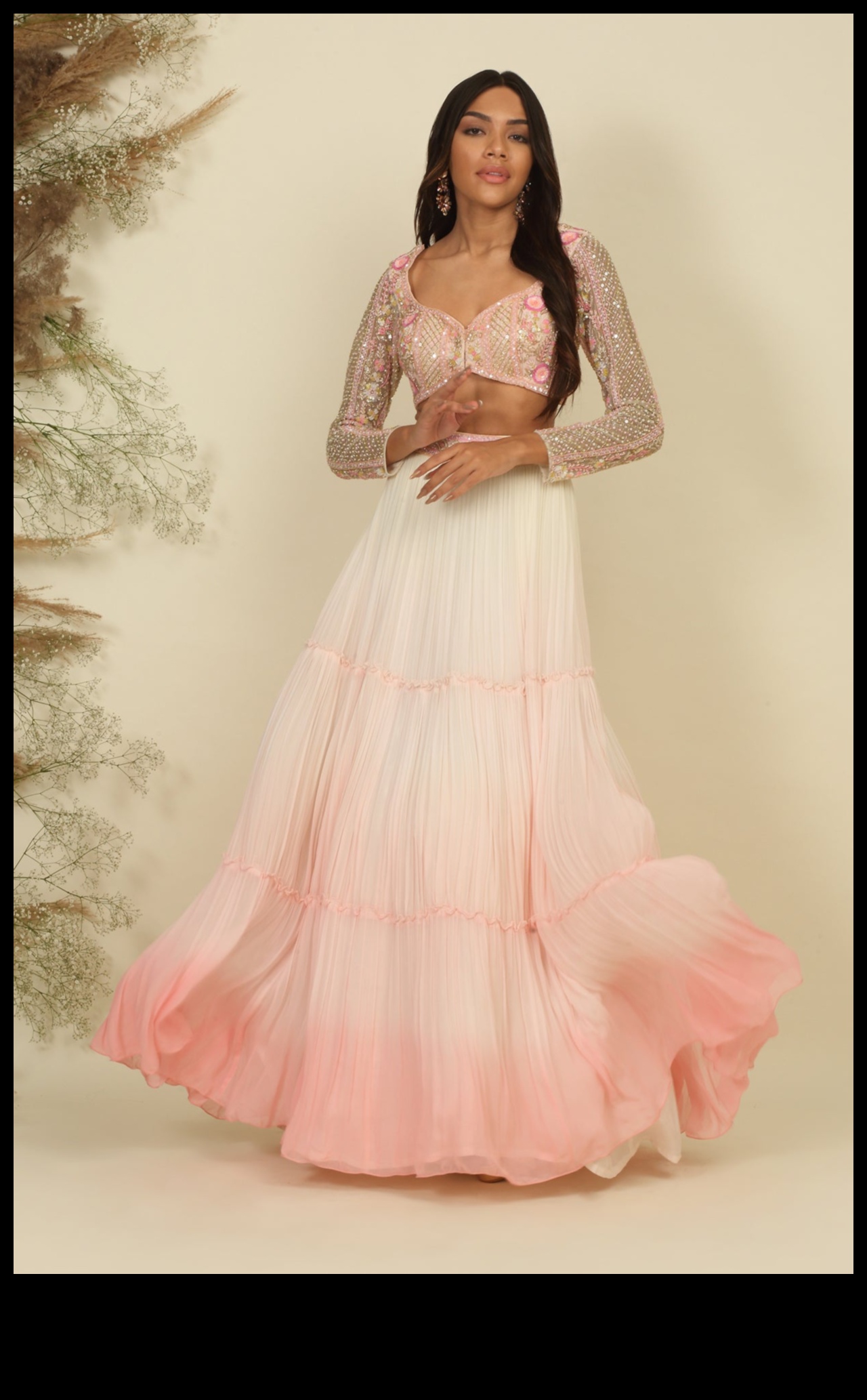 Sunset Serenade: ملابس صيفية أنيقة لسحر الليل