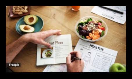 إزالة الغموض عن التغذية: خريطة الطريق الخاصة بك إلى الأكل الصحي