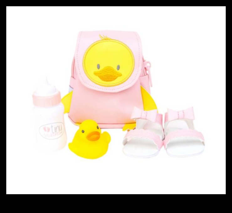 تابع الكنوز الصغيرة: الاستمرار في استكشاف الملحقات المصغرة للحيوانات الأليفة الصغيرة