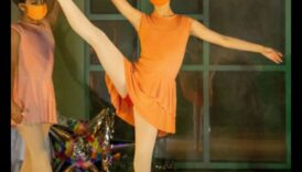 الباليه البيوكيميائي رقصة المغذيات حتى العافية المثلى 6 الباليه البيوكيميائي: رقصة المغذيات من أجل الصحة المثلى