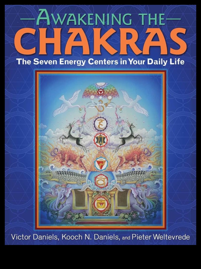 الانسجام المستيقظ جوهر تأمل الشاكرا اكتشف قوة الشاكرات وكيفية تحقيق التوازن بينها من أجل حياة أكثر سلامًا وإشباعًا. 3 الانسجام المستيقظ: جوهر التأمل شقرا