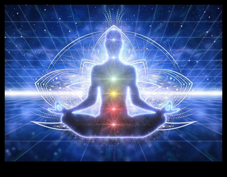 الانسجام المستيقظ جوهر تأمل الشاكرا اكتشف قوة الشاكرات وكيفية تحقيق التوازن بينها من أجل حياة أكثر سلامًا وإشباعًا. 2 الانسجام المستيقظ: جوهر التأمل شقرا