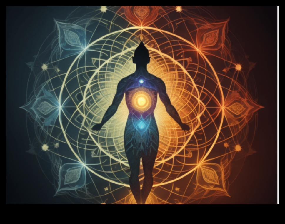 الانسجام المستيقظ جوهر تأمل الشاكرا اكتشف قوة الشاكرات وكيفية تحقيق التوازن بينها من أجل حياة أكثر سلامًا وإشباعًا. 5 الانسجام المستيقظ: جوهر التأمل شقرا