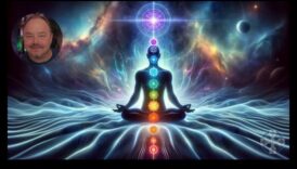 الانسجام المستيقظ: جوهر التأمل شقرا