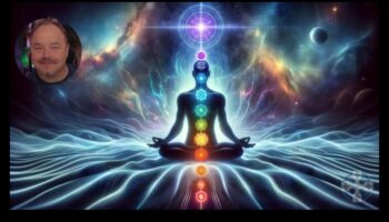 الانسجام المستيقظ: جوهر التأمل شقرا