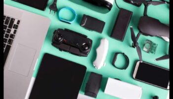 الأدوات الخضراء: ملحقات صديقة للبيئة للمستخدمين المهتمين بالبيئة