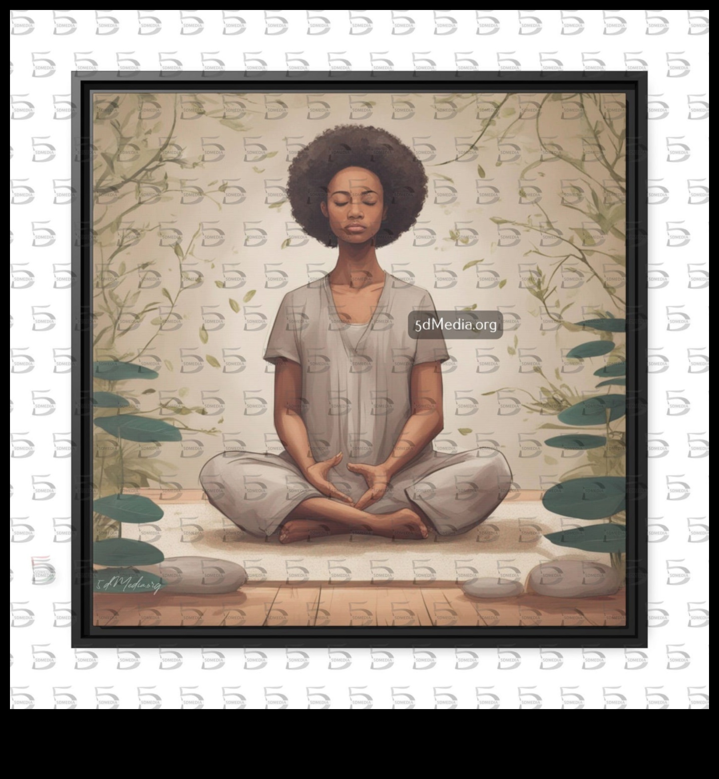 أصداء خالدة: رحلة عبر التأمل 4 أصداء خالدة: استكشاف التأمل الغني