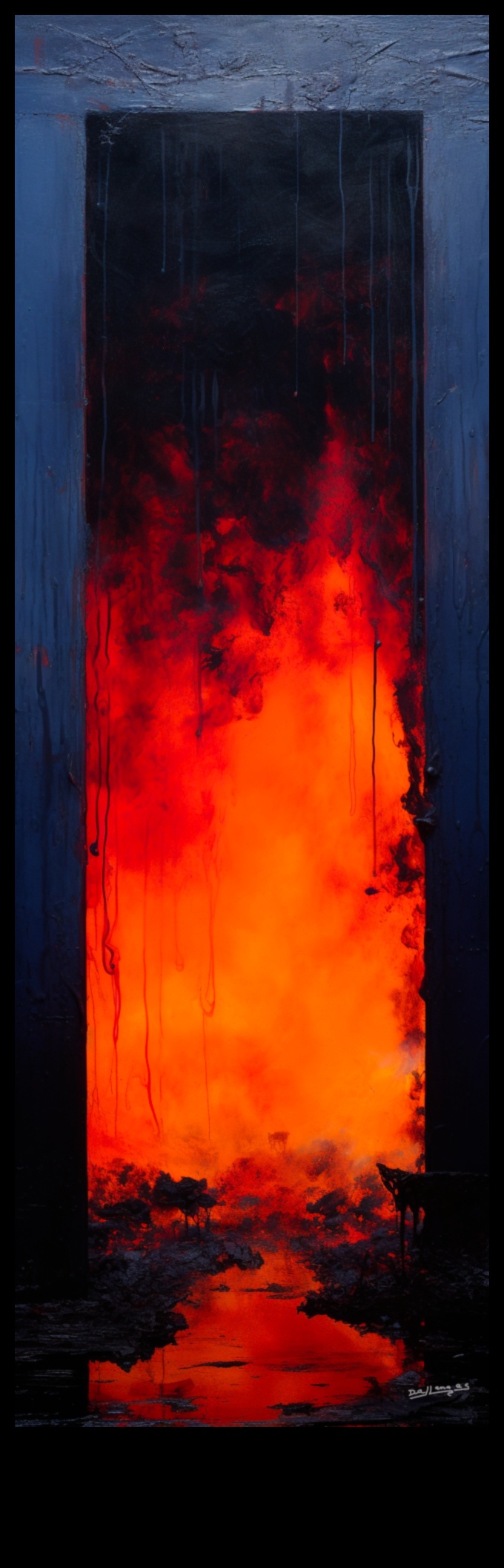 ما وراء السطح: الغوص الواقعي في العمق العاطفي