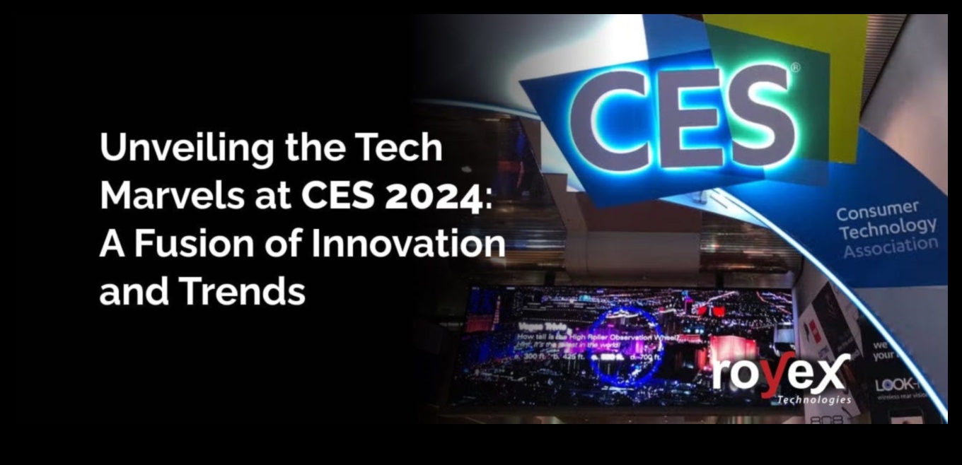 الأعاجيب اللاسلكية: الكشف عن الميزات غير العادية في الاتصال