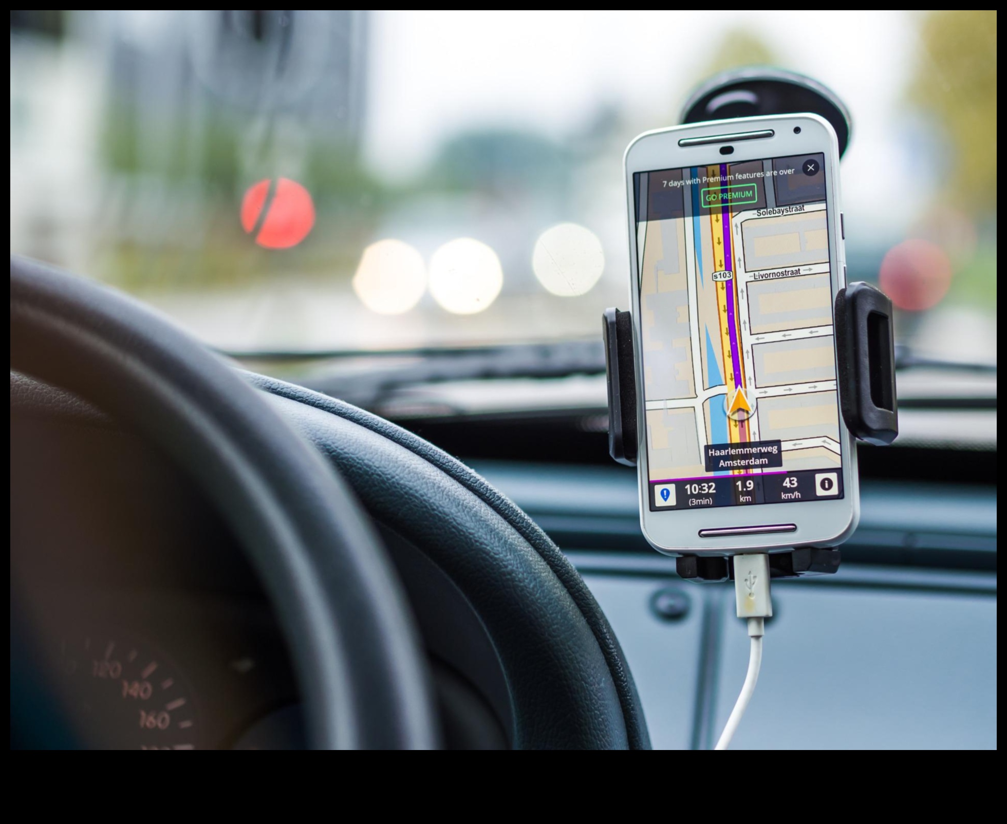 الأعاجيب اللاسلكية: الكشف عن الميزات غير العادية في الاتصال