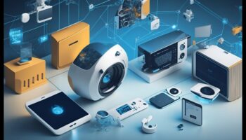 الأعاجيب اللاسلكية: الكشف عن الميزات غير العادية في الاتصال