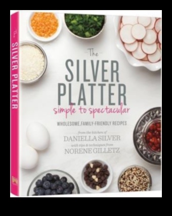 الطبق الفضي دليل لوجبات لذيذة ومغذية لكبار السن 3 الطبق الفضي: إتقان فن تغذية الشيخوخة