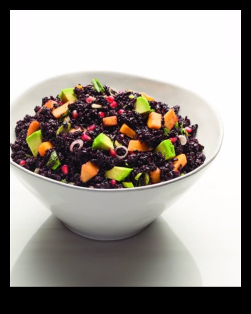 الطبق الفضي دليل لوجبات لذيذة ومغذية لكبار السن 5 الطبق الفضي: إتقان فن تغذية الشيخوخة