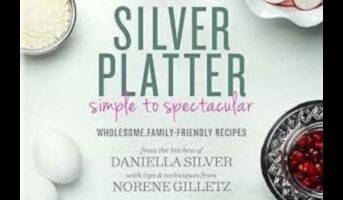 الطبق الفضي: إتقان فن تغذية الشيخوخة