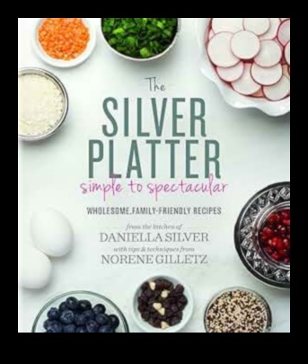 الطبق الفضي: إتقان فن تغذية الشيخوخة