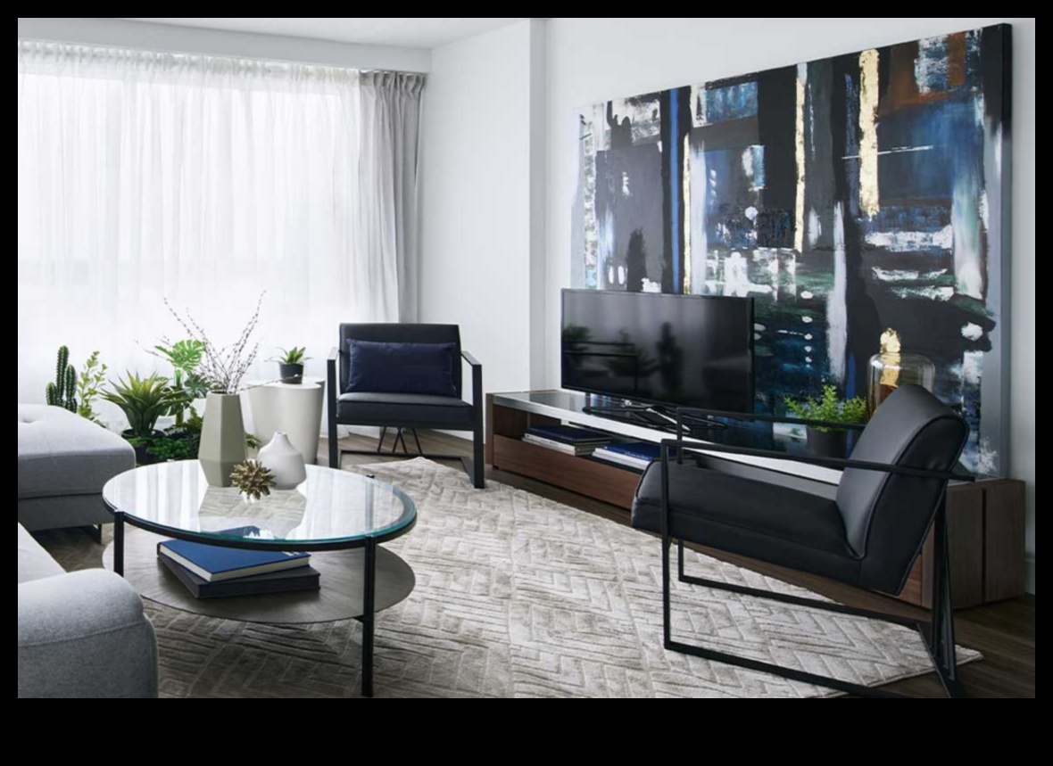 حلول توفير المساحة أجهزة تلفزيون صغيرة الحجم وأنيقة لكل غرفة 2 حلول توفير المساحة: أجهزة تلفزيون صغيرة الحجم وأنيقة لكل غرفة