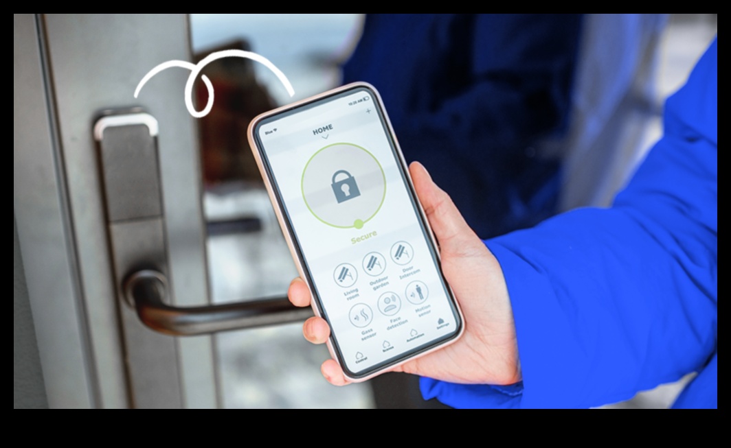 أمان بحجم الجيب كيف يمكن للإلكترونيات المحمولة الذكية أن تحافظ على سلامتك 4 أمان بحجم الجيب: الإلكترونيات المحمولة الذكية لأنماط الحياة المحمية