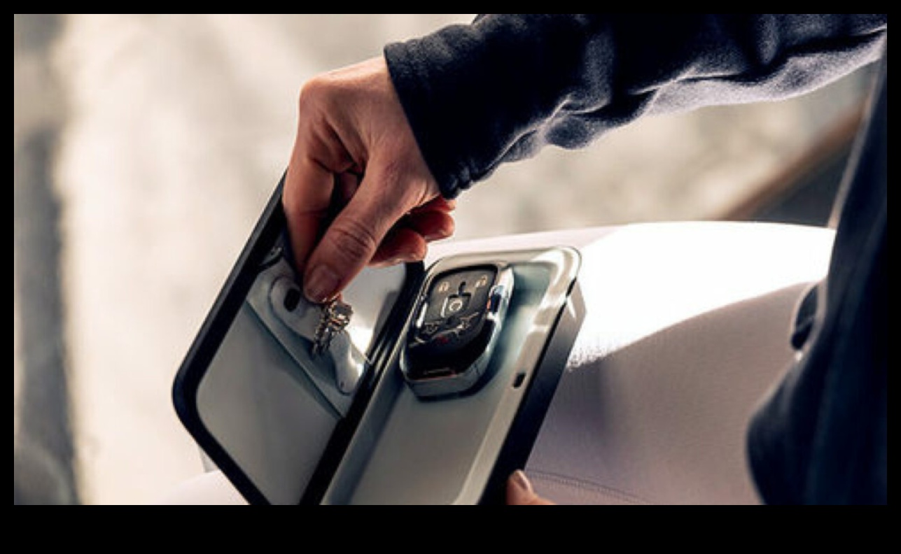 أمان بحجم الجيب كيف يمكن للإلكترونيات المحمولة الذكية أن تحافظ على سلامتك 3 أمان بحجم الجيب: الإلكترونيات المحمولة الذكية لأنماط الحياة المحمية