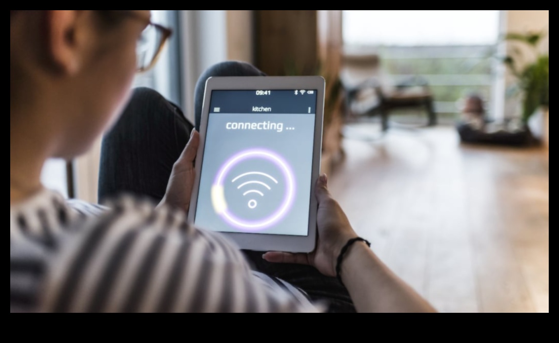 أمان بحجم الجيب كيف يمكن للإلكترونيات المحمولة الذكية أن تحافظ على سلامتك 2 أمان بحجم الجيب: الإلكترونيات المحمولة الذكية لأنماط الحياة المحمية