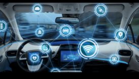 ما وراء المحرك: استكشاف الإلكترونيات المتقدمة لكل جانب من جوانب السيارة