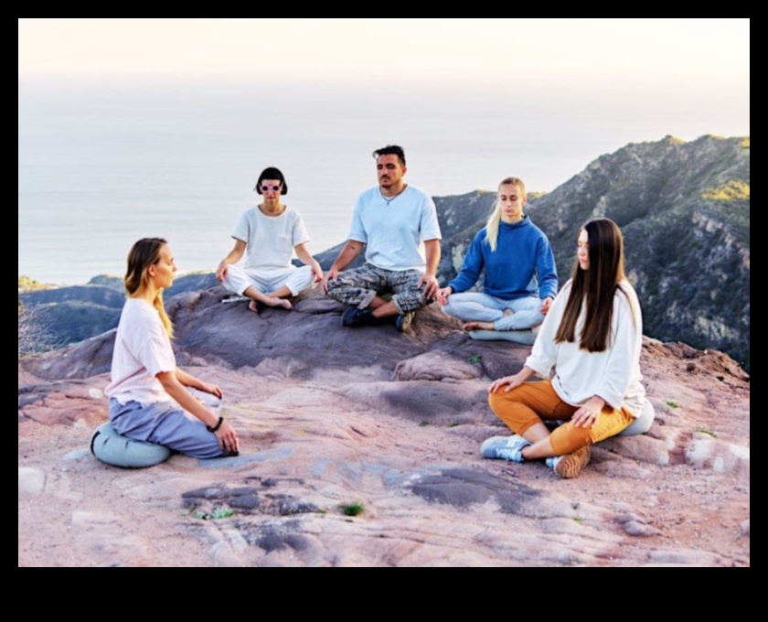 الرحلات الداخلية التأمل الموجه لاكتشاف الذات والشفاء 3 الرحلات الداخلية: الجوهر التحويلي للتأمل الموجه