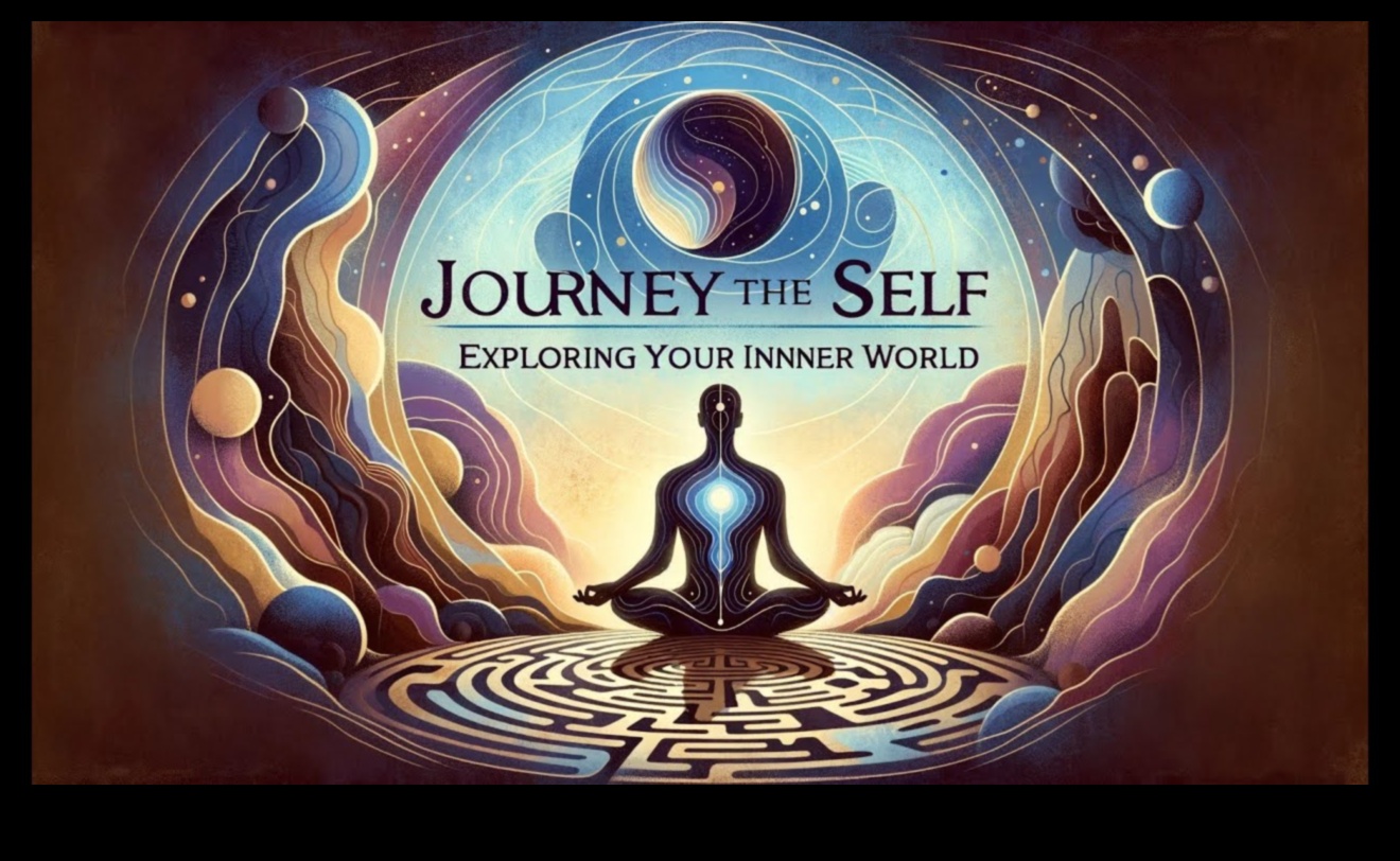 الرحلات الداخلية التأمل الموجه لاكتشاف الذات والشفاء 4 الرحلات الداخلية: الجوهر التحويلي للتأمل الموجه