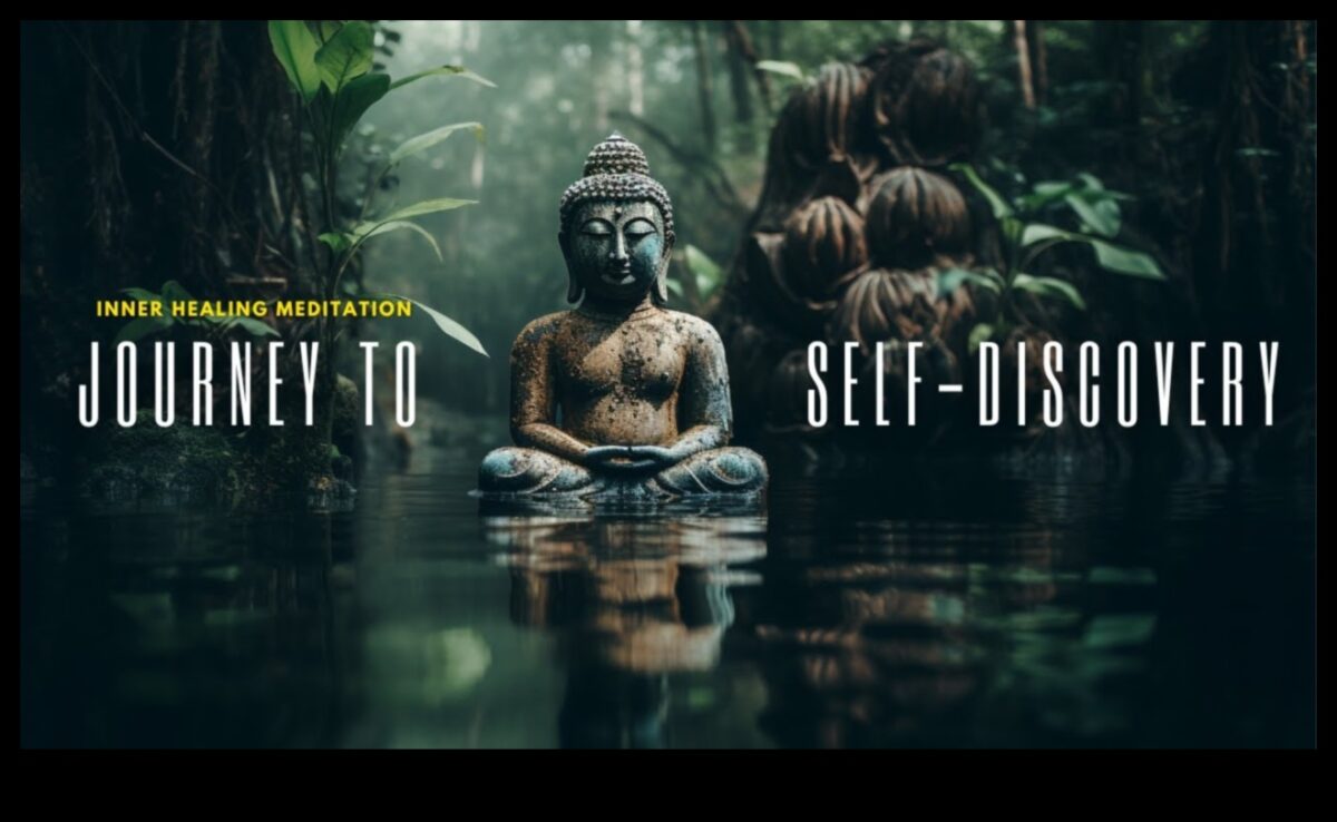 الرحلات الداخلية: الجوهر التحويلي للتأمل الموجه