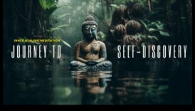 الرحلات الداخلية: الجوهر التحويلي للتأمل الموجه