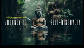 الرحلات الداخلية: الجوهر التحويلي للتأمل الموجه