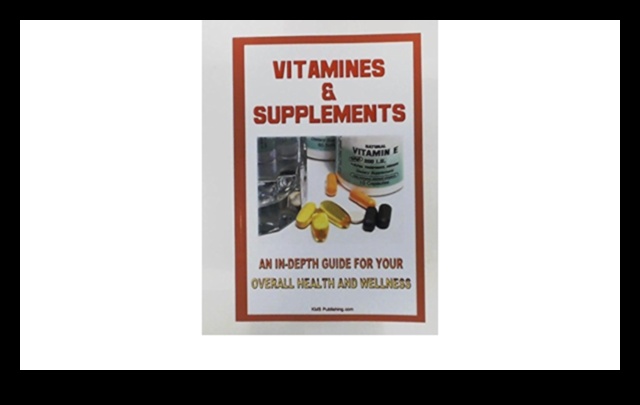 فيتامين إكسبلورر: دليل للصحة والرفاهية 2 فيتامين إكسبلورر: رسم مسارات لحياة مشعة