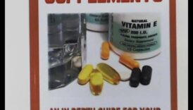 فيتامين إكسبلورر: رسم مسارات لحياة مشعة