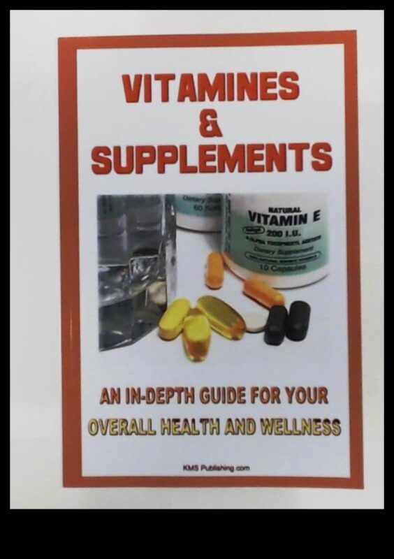 فيتامين إكسبلورر: رسم مسارات لحياة مشعة