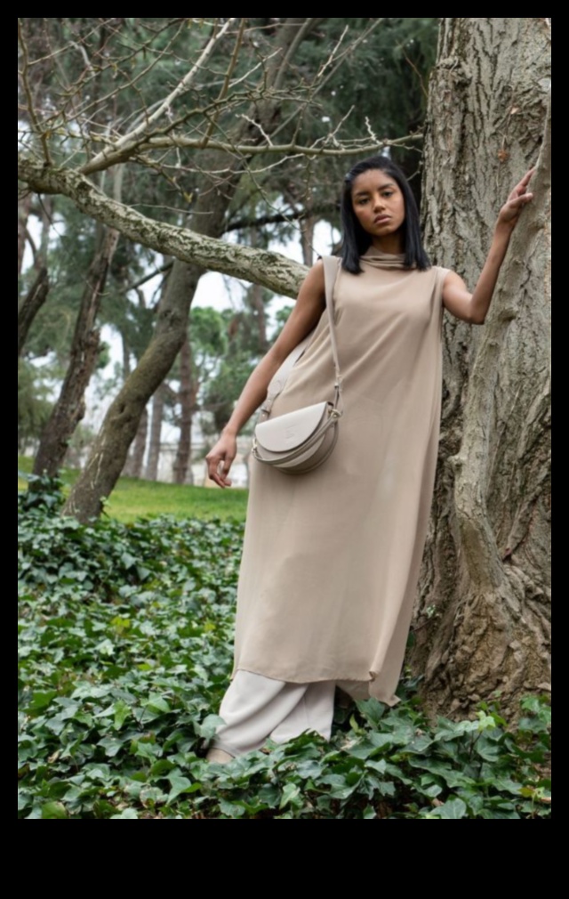 فستان لإبهار الأناقة غير الرسمية للمرأة العصرية 5 أناقة غير رسمية: ملابس كلاسيكية لسحر سهل