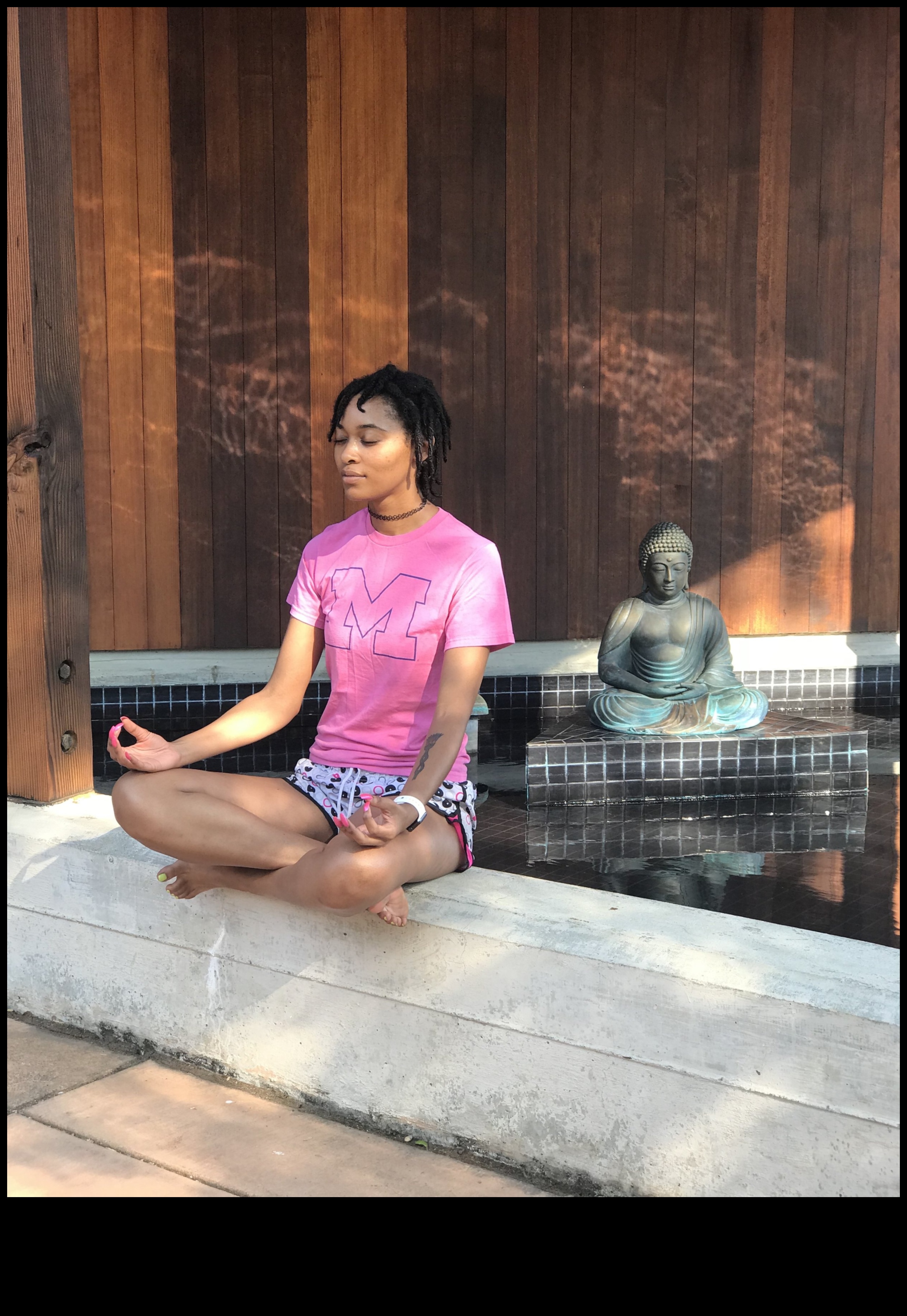 الإتقان الواعي: كيف يؤثر التأمل بشكل إيجابي على حياتك اليومية