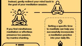 الإتقان الواعي 5 نصائح حول كيفية سيكون للتأمل من خلالها جعل أقوى حياتك اليومية 5 الإتقان الواعي: كيف يؤثر التأمل بشكل إيجابي على حياتك اليومية