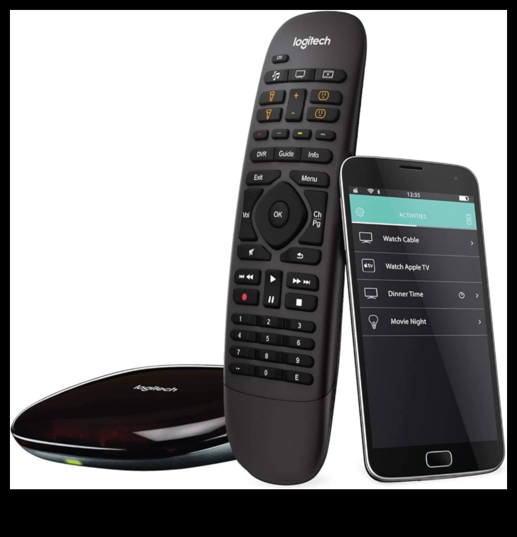 تناغم التكنولوجيا الصحية: ملحقات الصحة لهاتفك الذكي