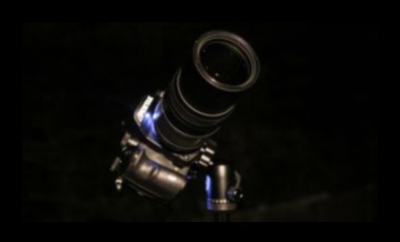 أساطير الإضاءة المنخفضة: كاميرات ذات أداء استثنائي في الإضاءة المنخفضة