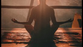 الانسجام الداخلي: قوة التأمل لتخفيف التوتر