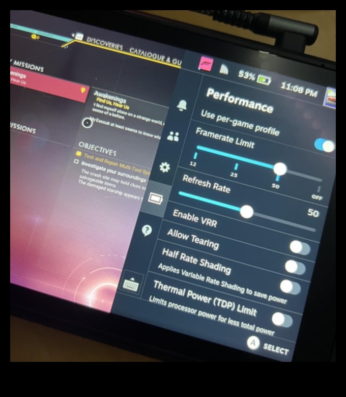 يعرض ديناميكي اللعب السلس مع معدل التحديث المتغير 5 شاشات عرض ديناميكية: شاشات ذات معدل تحديث متغير للعب بسلاسة